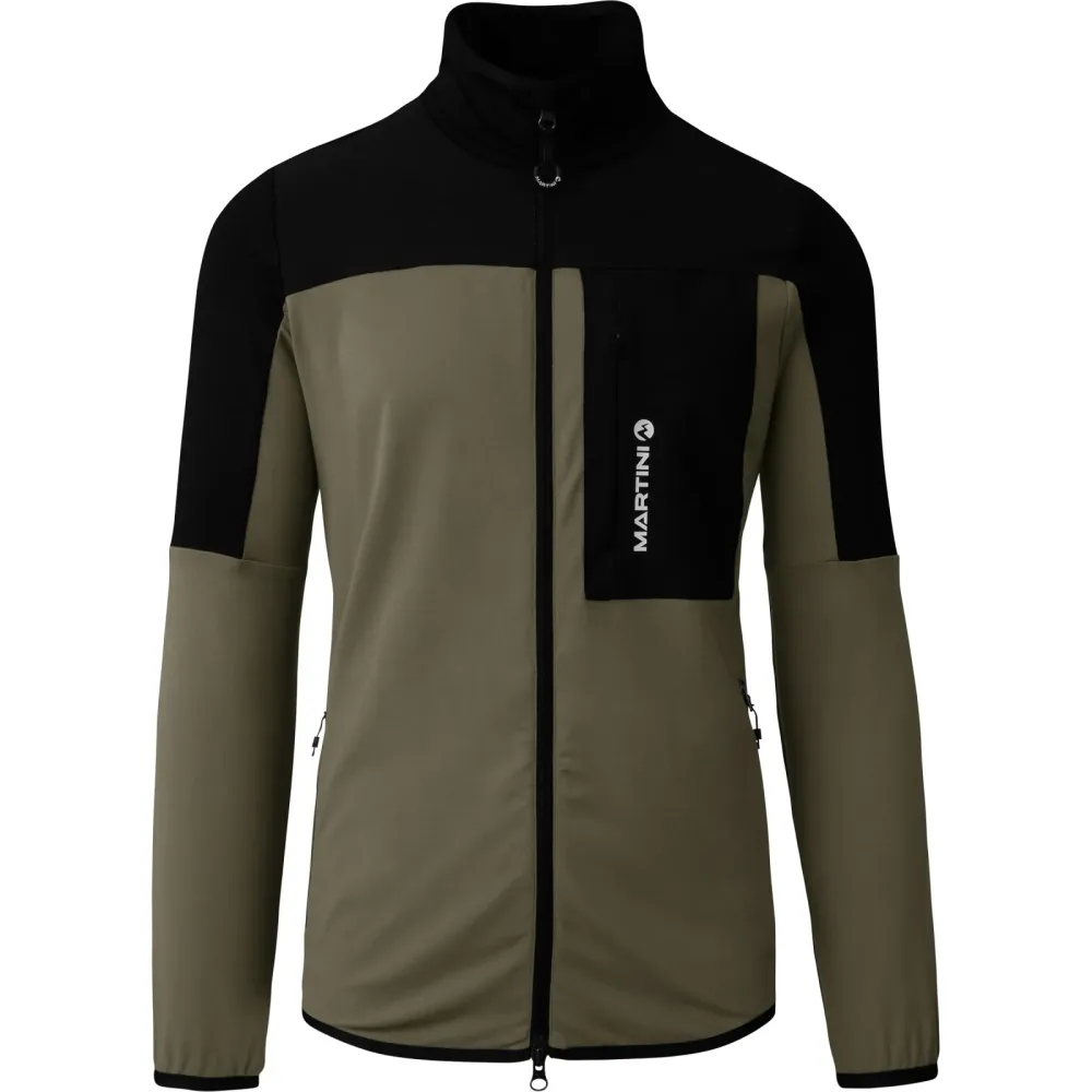 Martini Sportswear Herren Daybreaker Midlayer Jacke