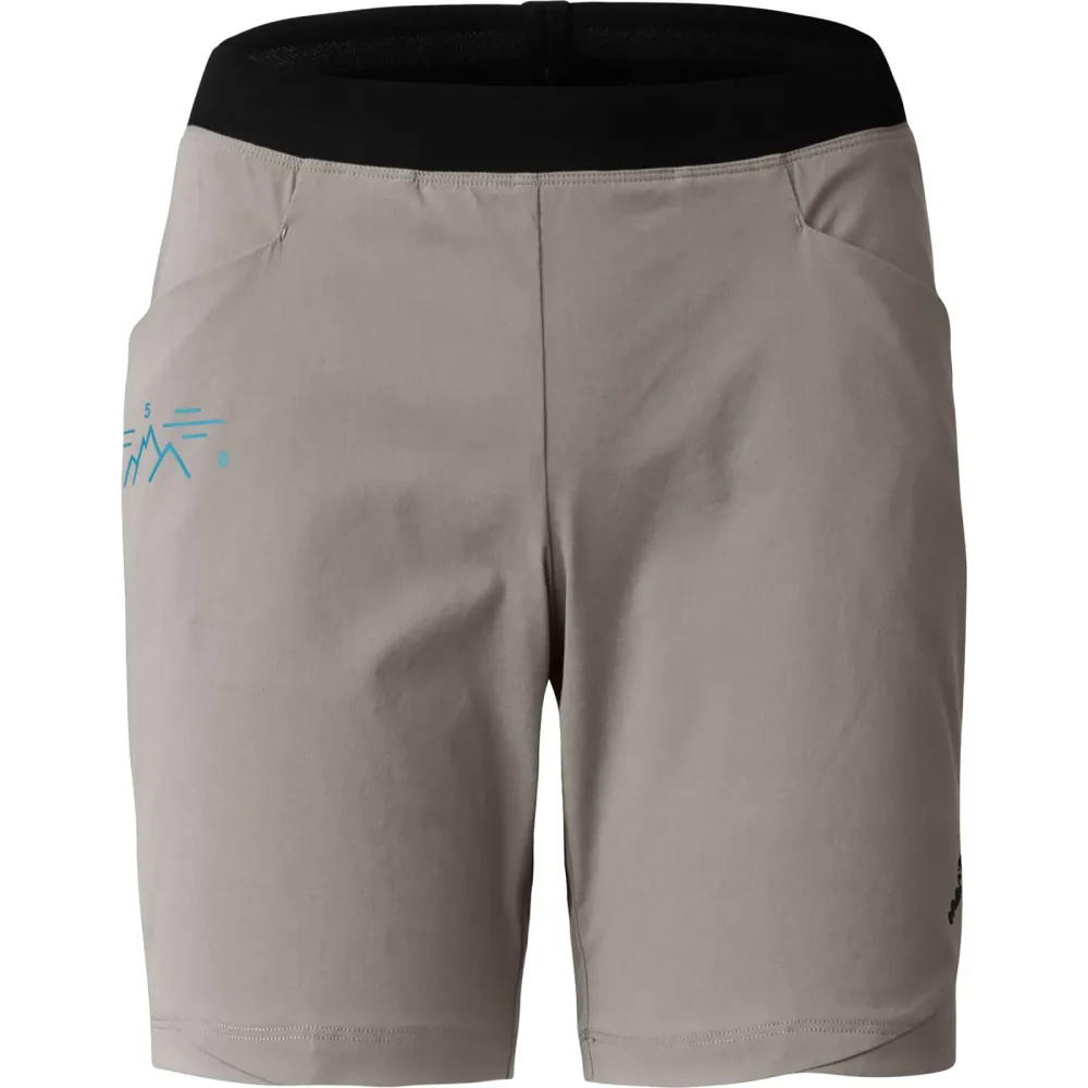 Martini Sportswear Damen Alpmate Shorts