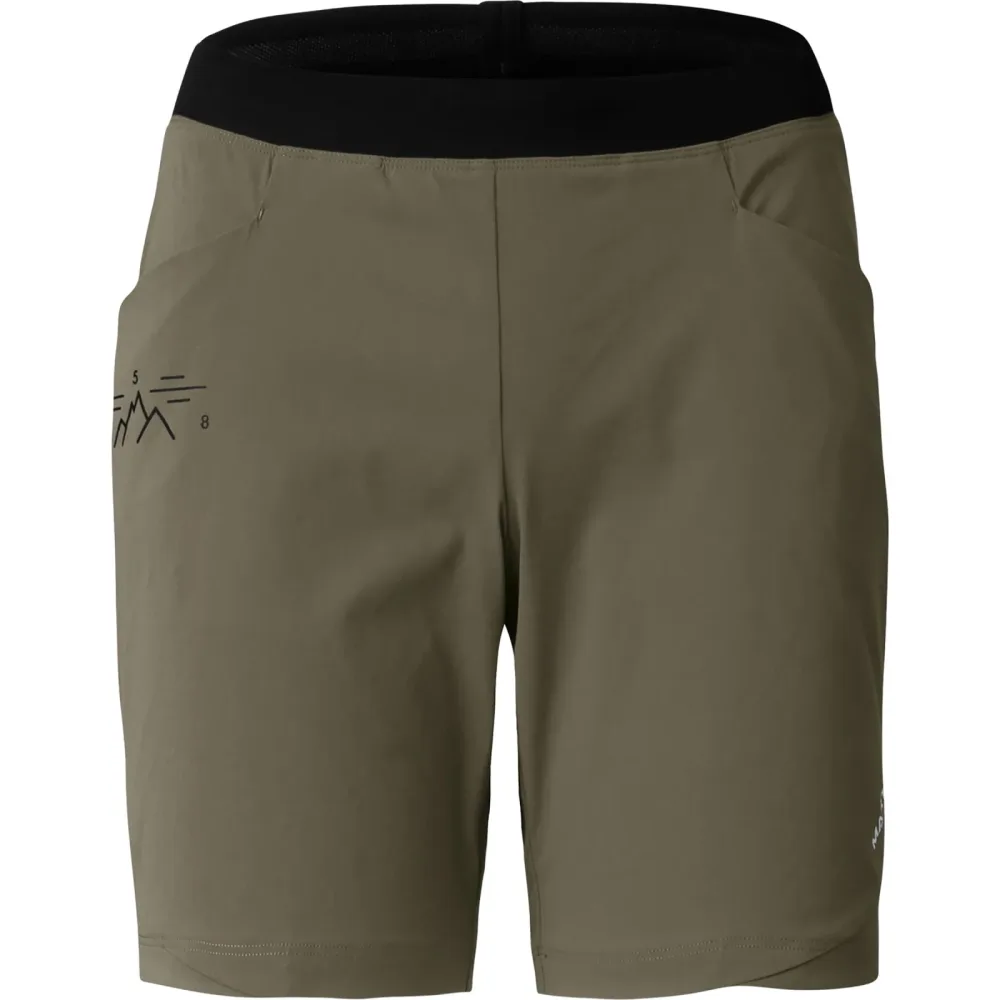 Martini Sportswear Damen Alpmate Shorts