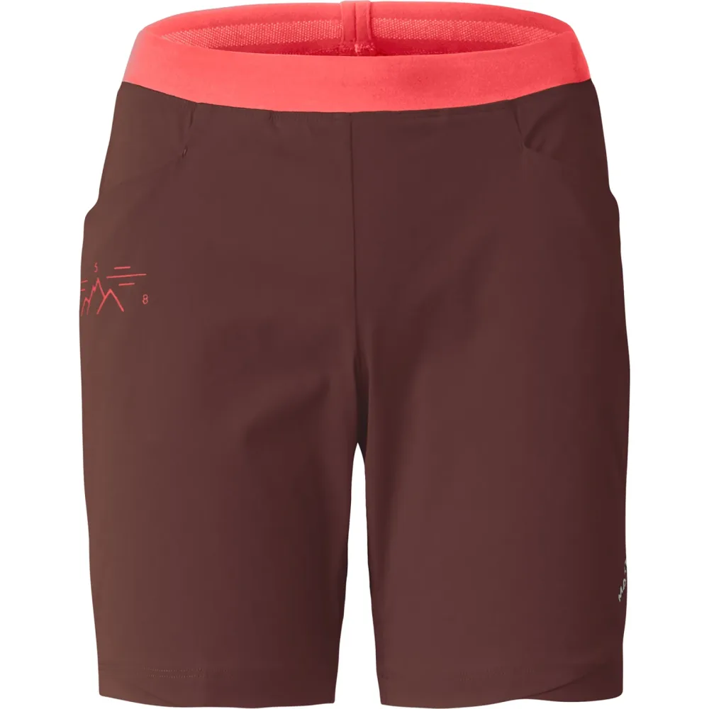 Martini Sportswear Damen Alpmate Shorts