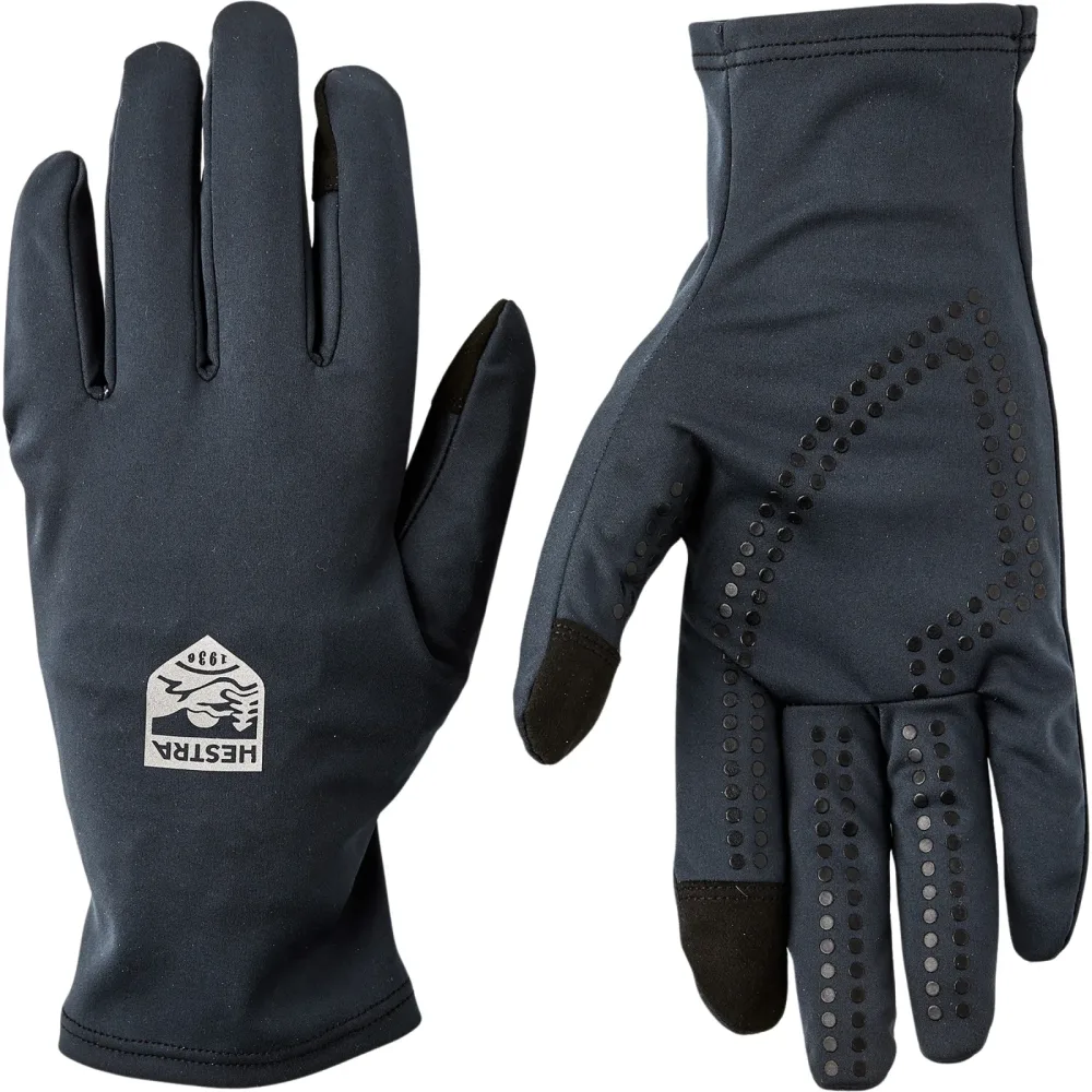 Hestra Windbreaker Liner Light Handschuhe