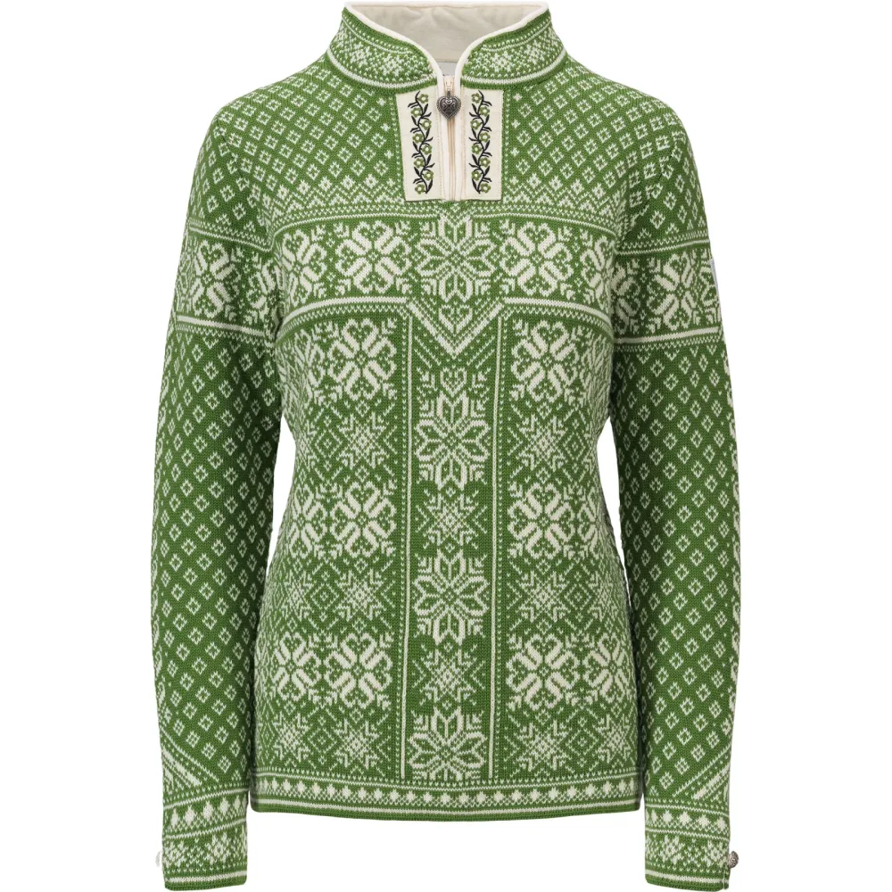 Dale of Norway Damen Peace Pullover