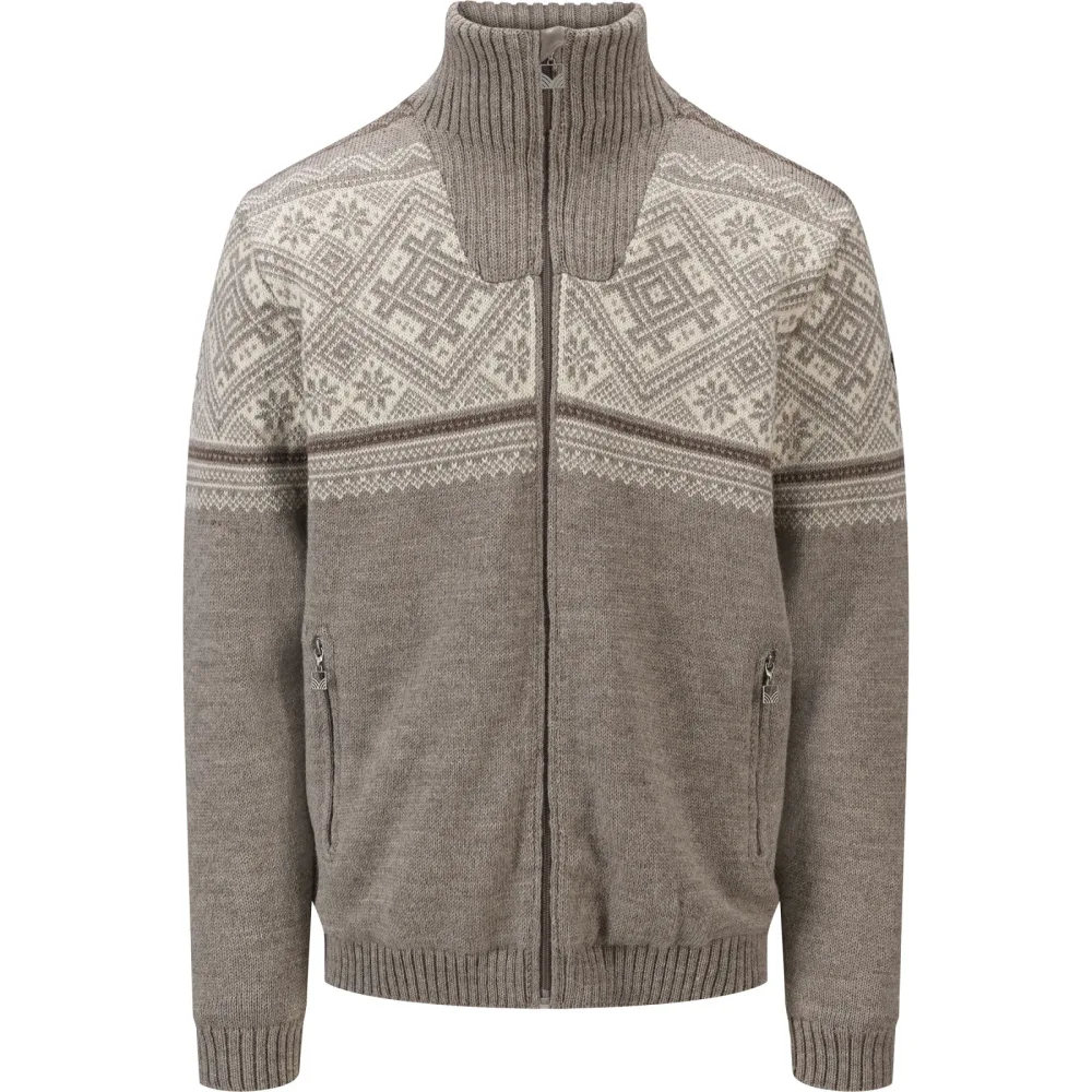 Dale of Norway Herren Hardanger Jacke