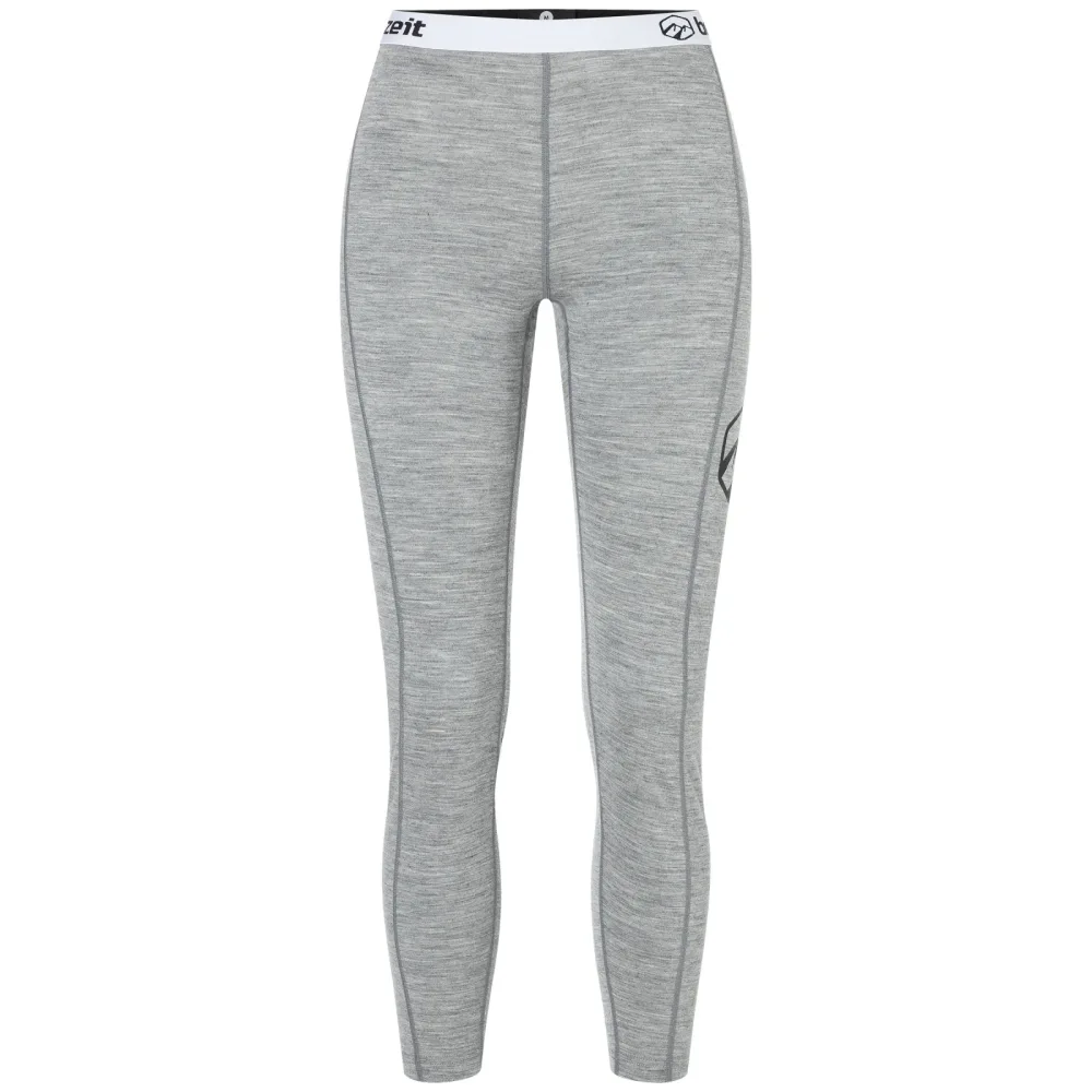 Bergzeit Basics Damen Bergzeit Pure Merino Hose
