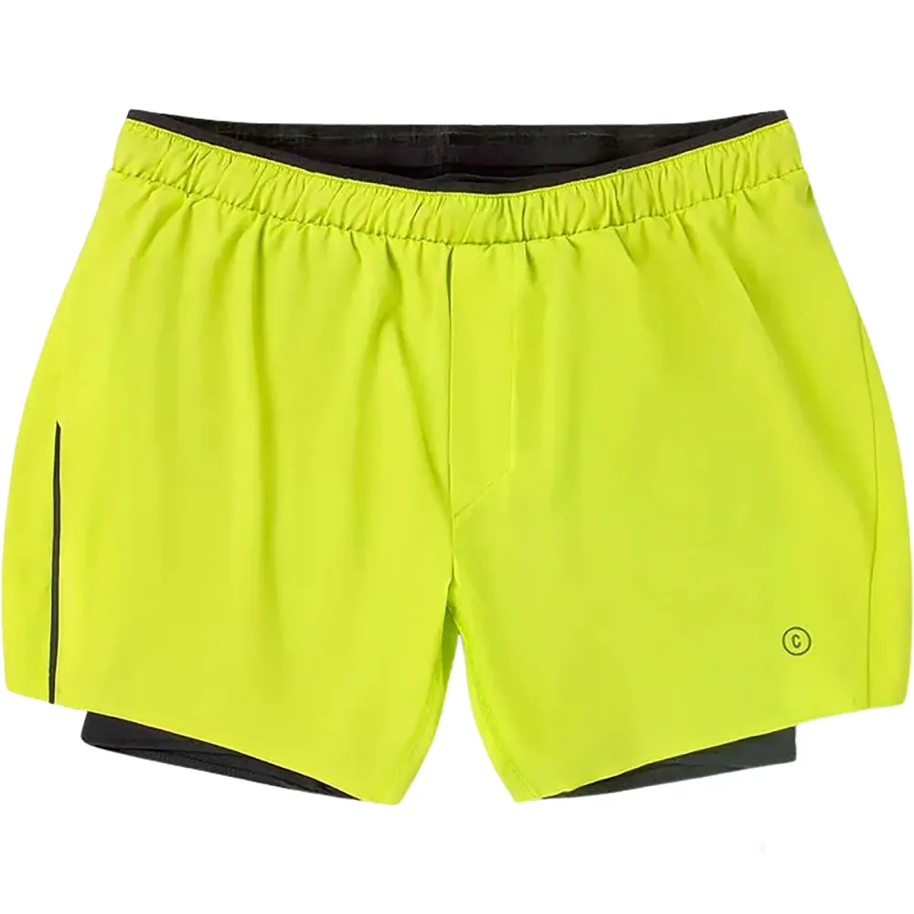 Ciele Herren DLY 5'' LongBrief 2in1 Shorts
