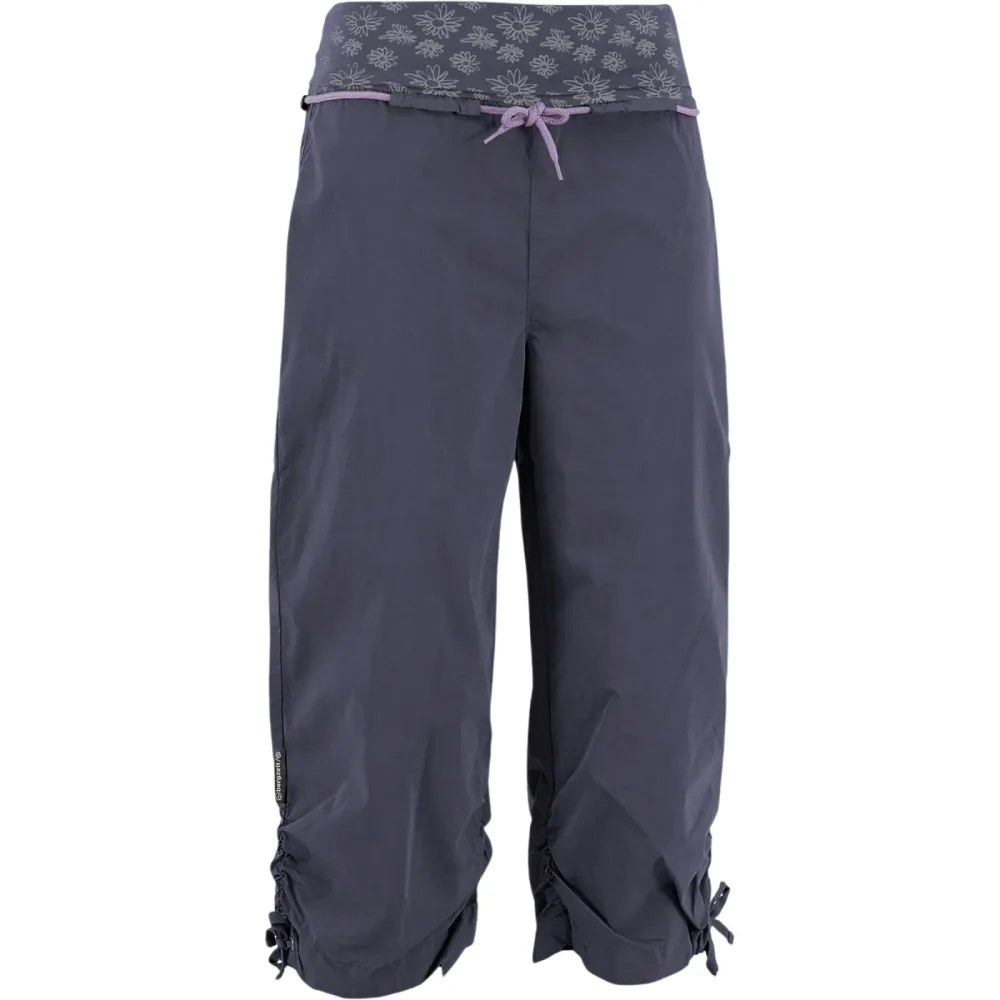 E9 Damen Bergzeit N Cleo 2 Hose