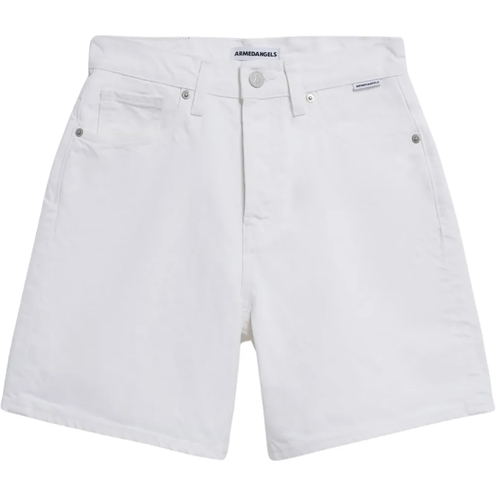 Armedangels Damen Sheaari Jeans Shorts