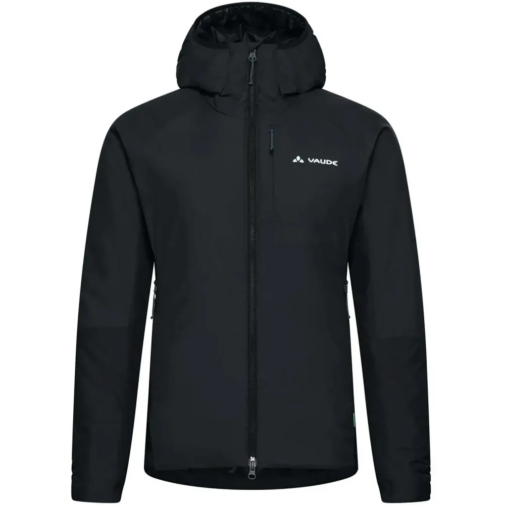 Vaude Damen Monviso Warm Jacke