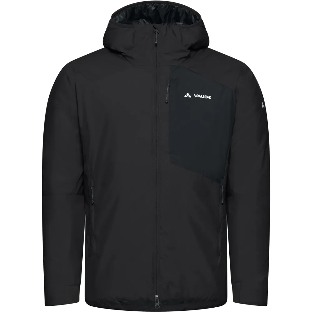 Vaude Herren Monviso Warm Jacke