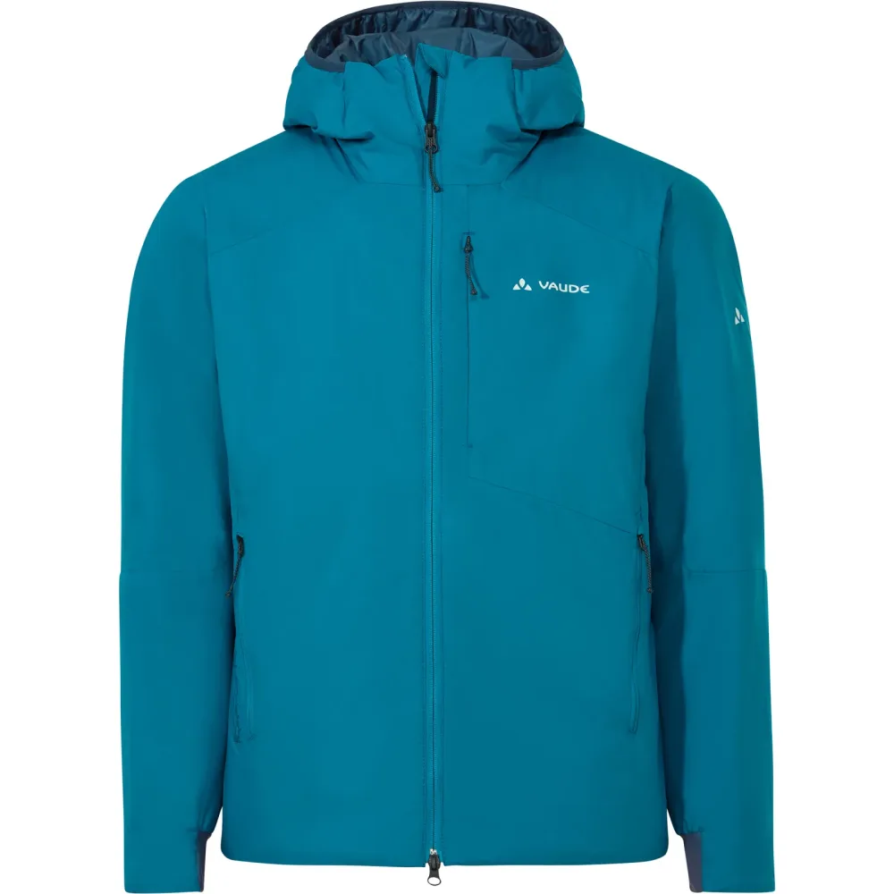 Vaude Herren Monviso Warm Jacke