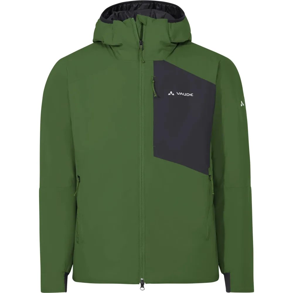 Vaude Herren Monviso Warm Jacke