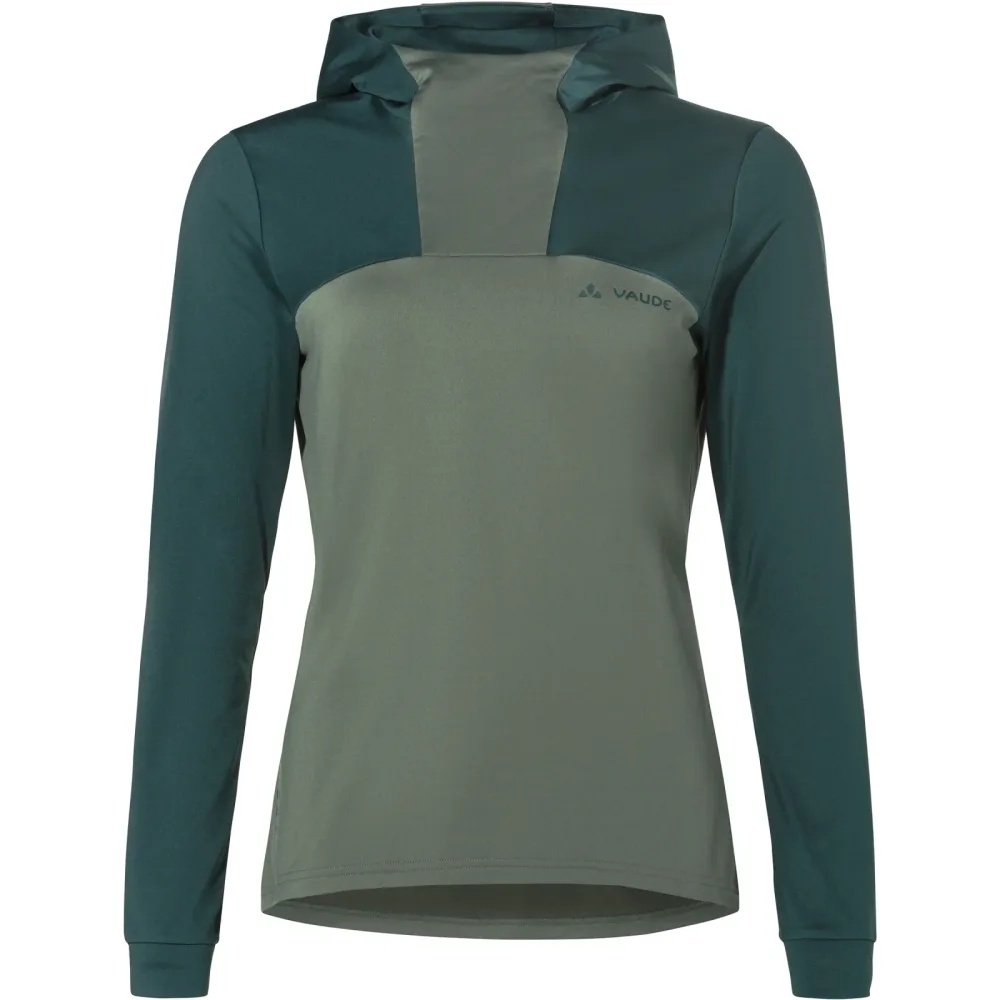 Vaude Damen Qimsa Hoodie