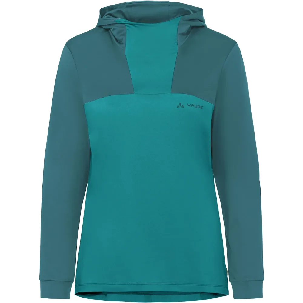 Vaude Damen Qimsa Hoodie