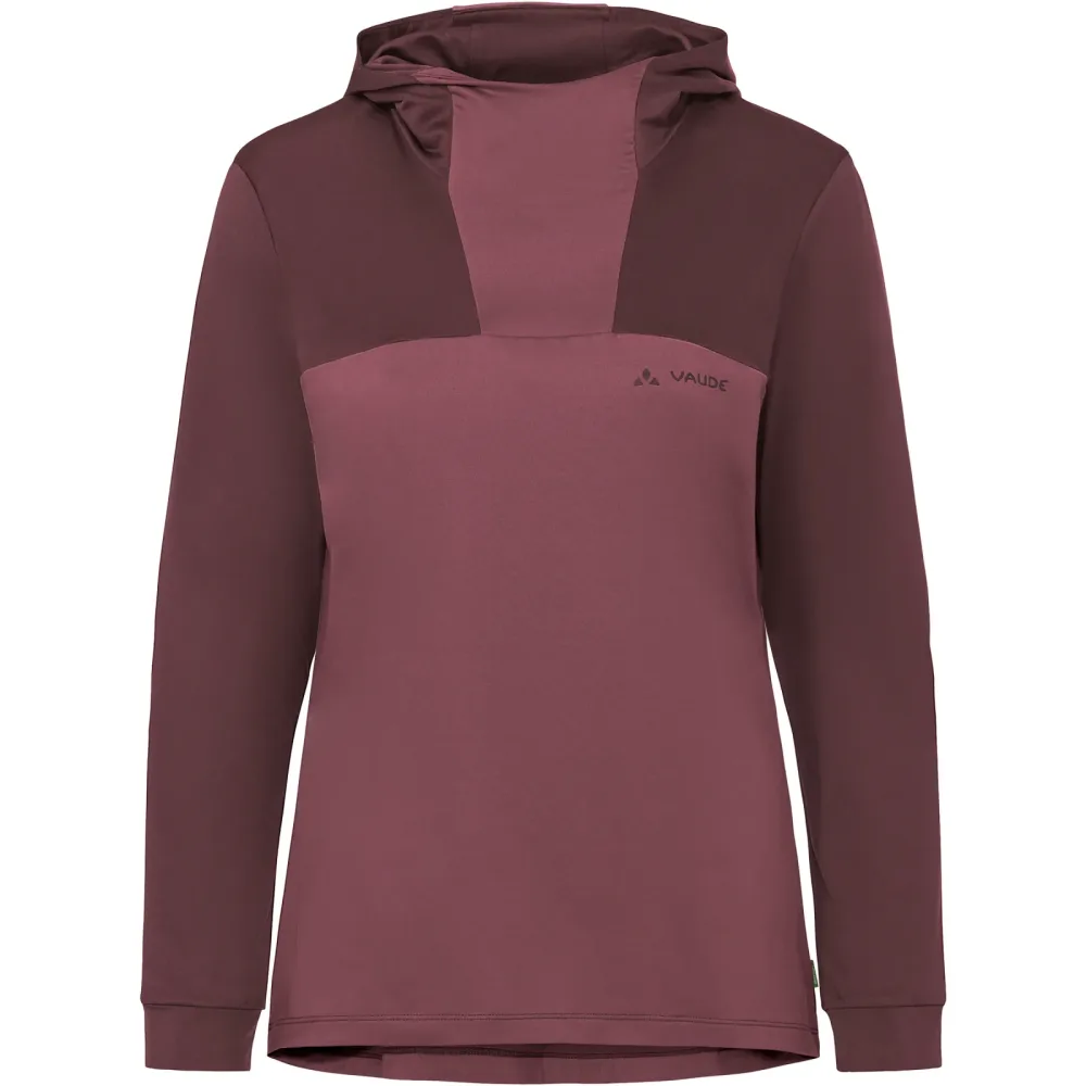 Vaude Damen Qimsa Hoodie
