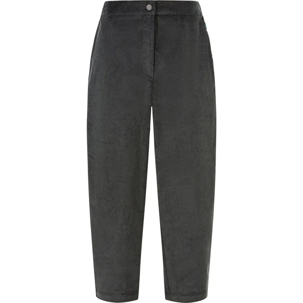 Vaude Damen Najun Cord Hose