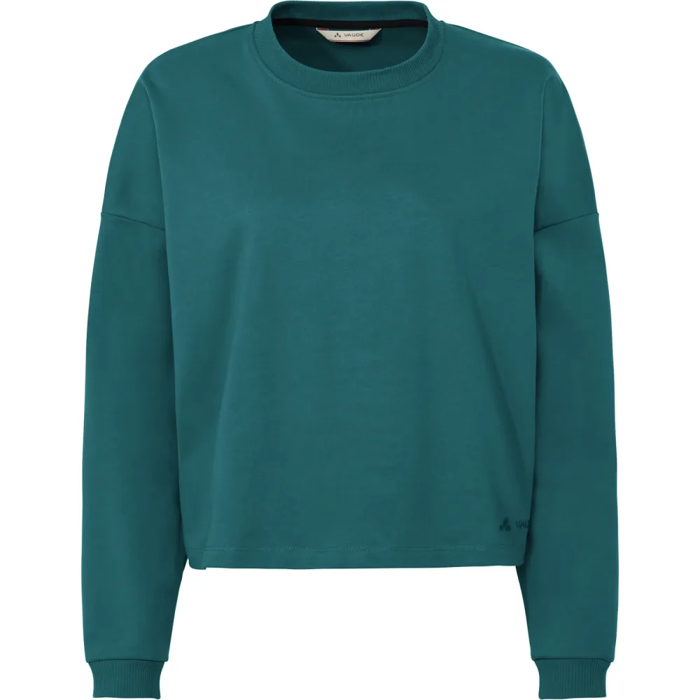 Vaude Damen Najun Longsleeve