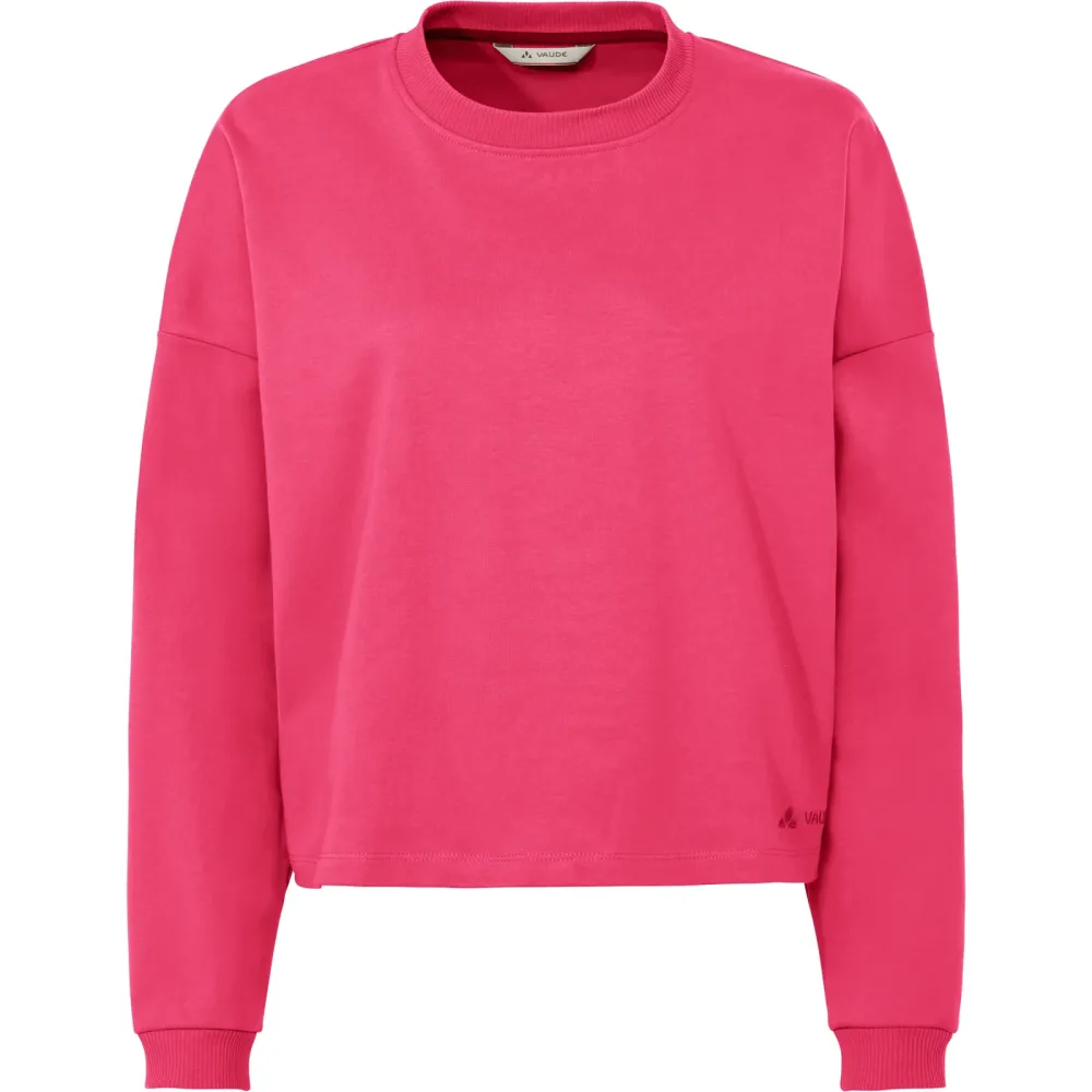 Vaude Damen Najun Longsleeve