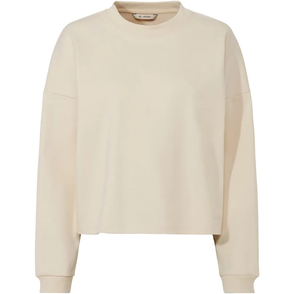 Vaude Damen Najun Longsleeve