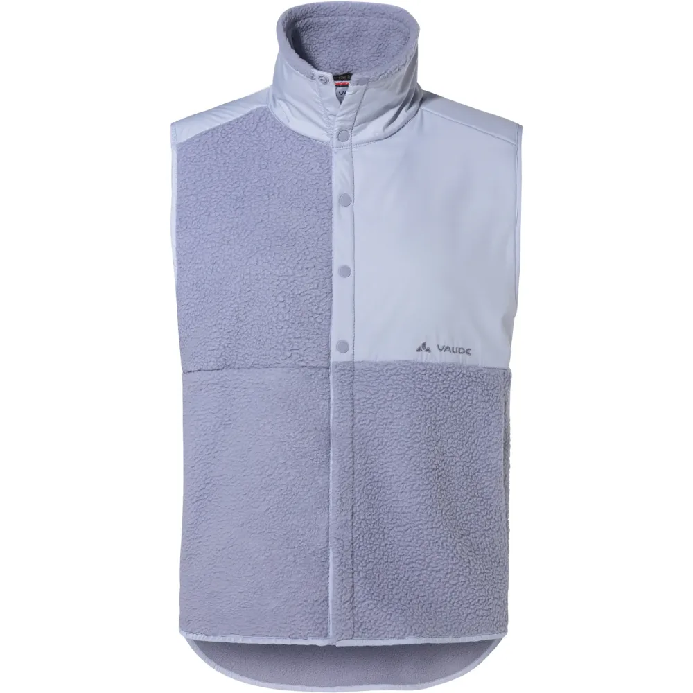 Vaude Damen Najun Fleece Weste
