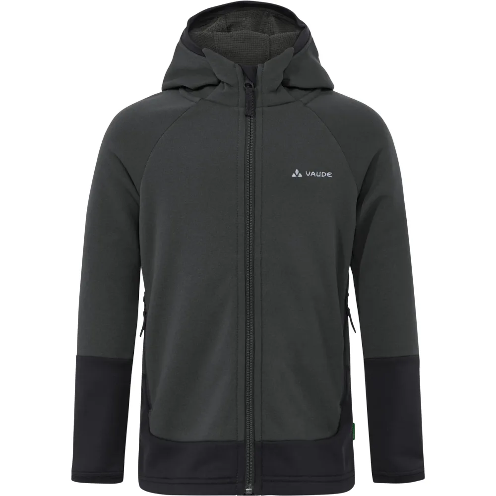 Vaude Kinder Capacida Fleece II Jacke