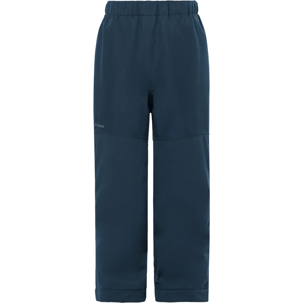 Vaude Kinder Caprea Padded Rain Hose