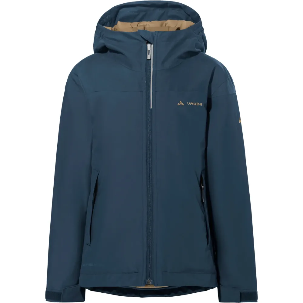 Vaude Kinder Lulea 2l Padded Jacke