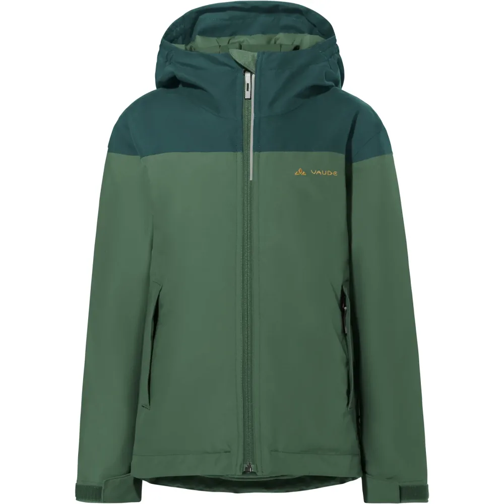 Vaude Kinder Lulea 2l Padded Jacke