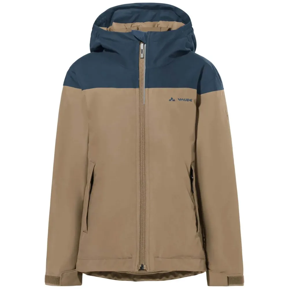 Vaude Kinder Lulea 2l Padded Jacke