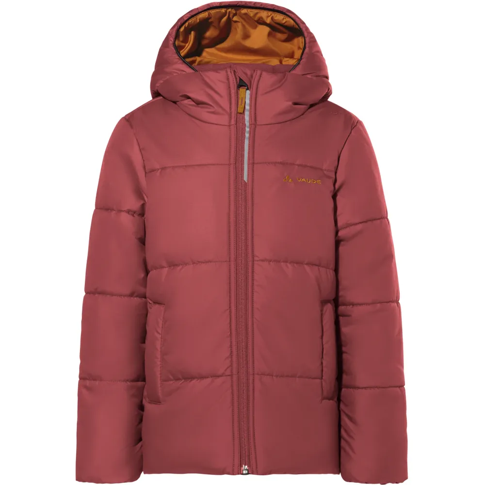 Vaude Kinder Lulea Insulation Jacke