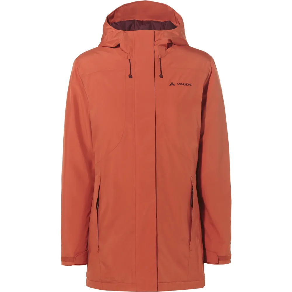 Vaude Damen Rosemoor Padded Parka