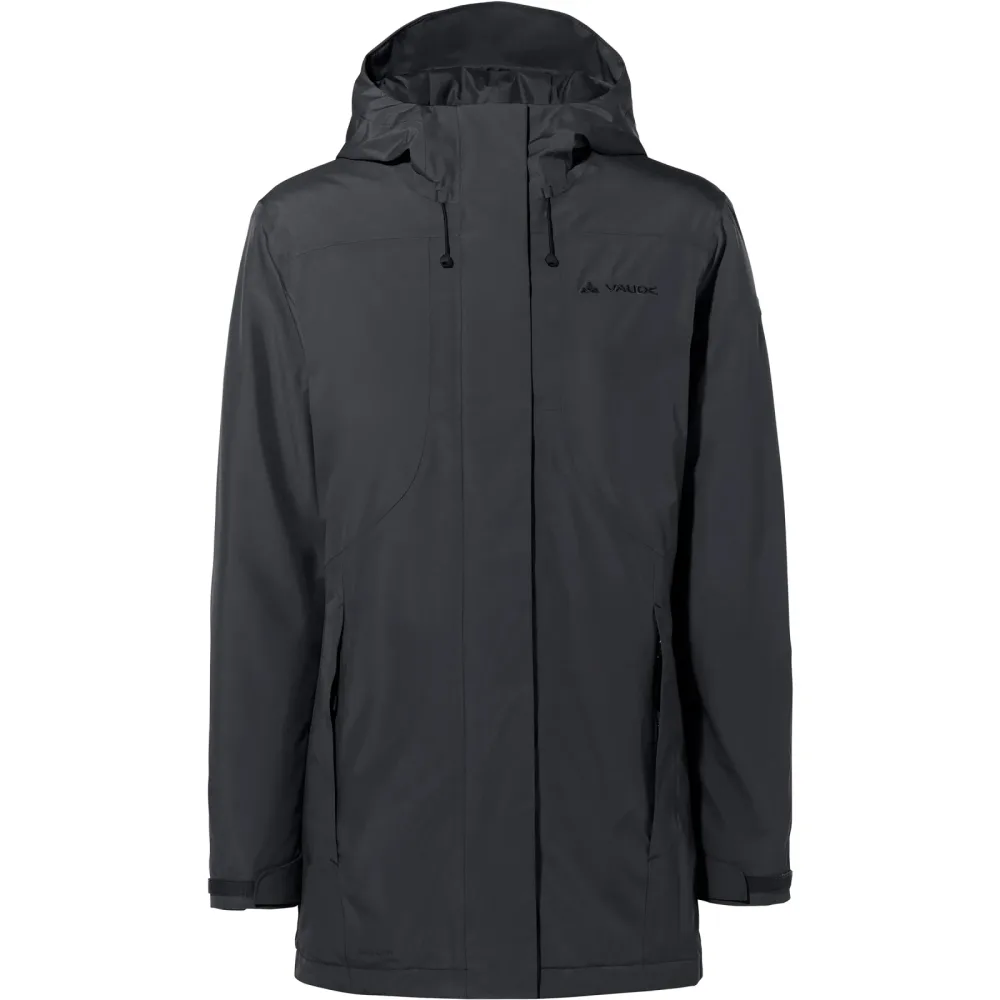 Vaude Damen Rosemoor Padded Parka