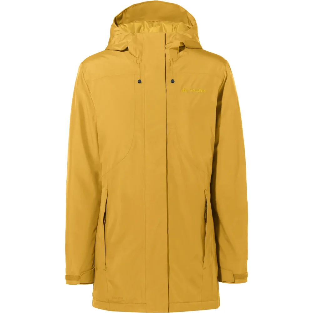 Vaude Damen Rosemoor Padded Parka