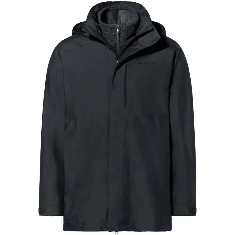 Vaude Herren Idris 3in1 IV Parka