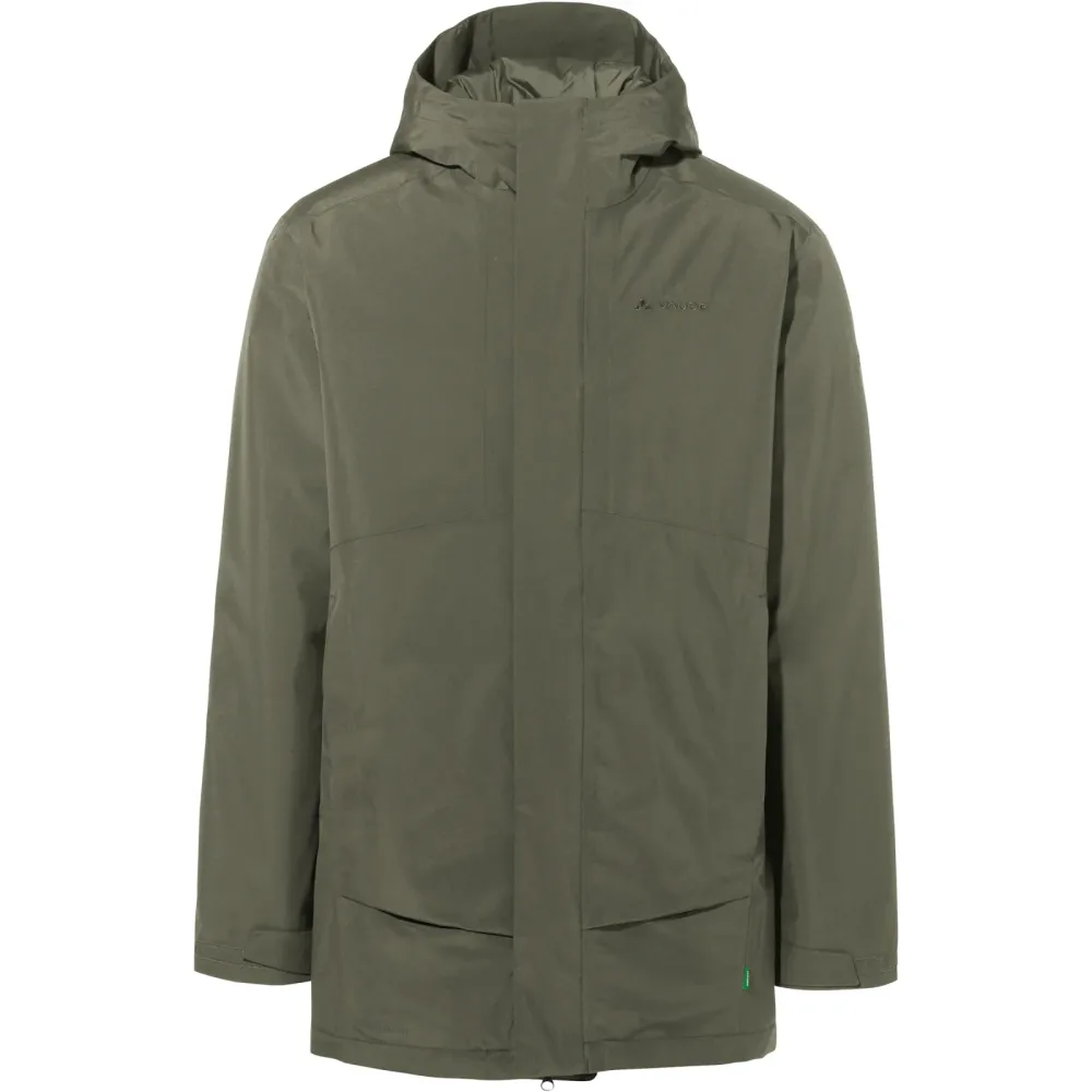 Vaude Herren Rosemoor Padded Parka