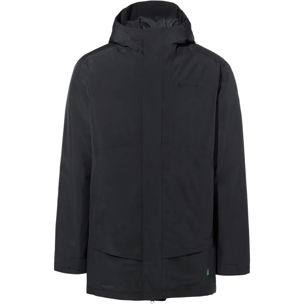 Vaude Herren Rosemoor Padded Parka