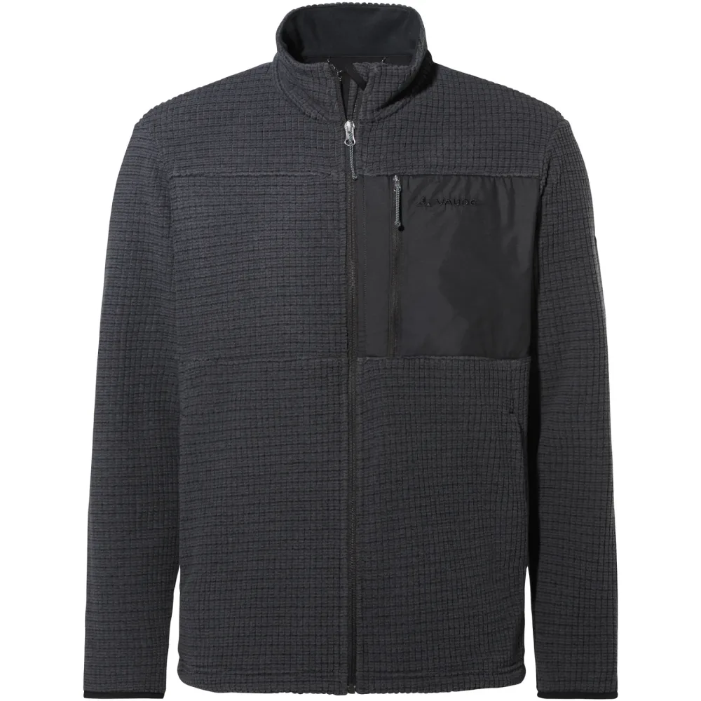Vaude Herren Neyland Fleece II Jacke