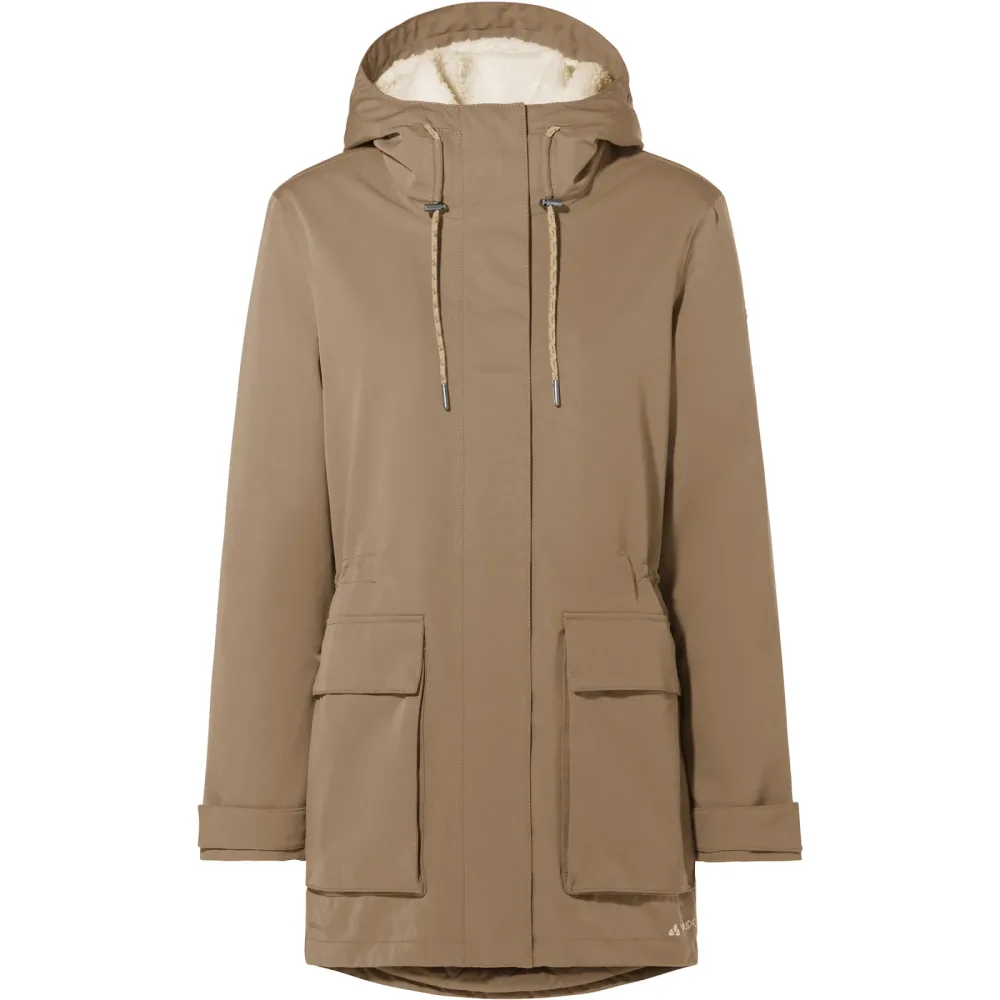 Vaude Damen Manukau III Parka