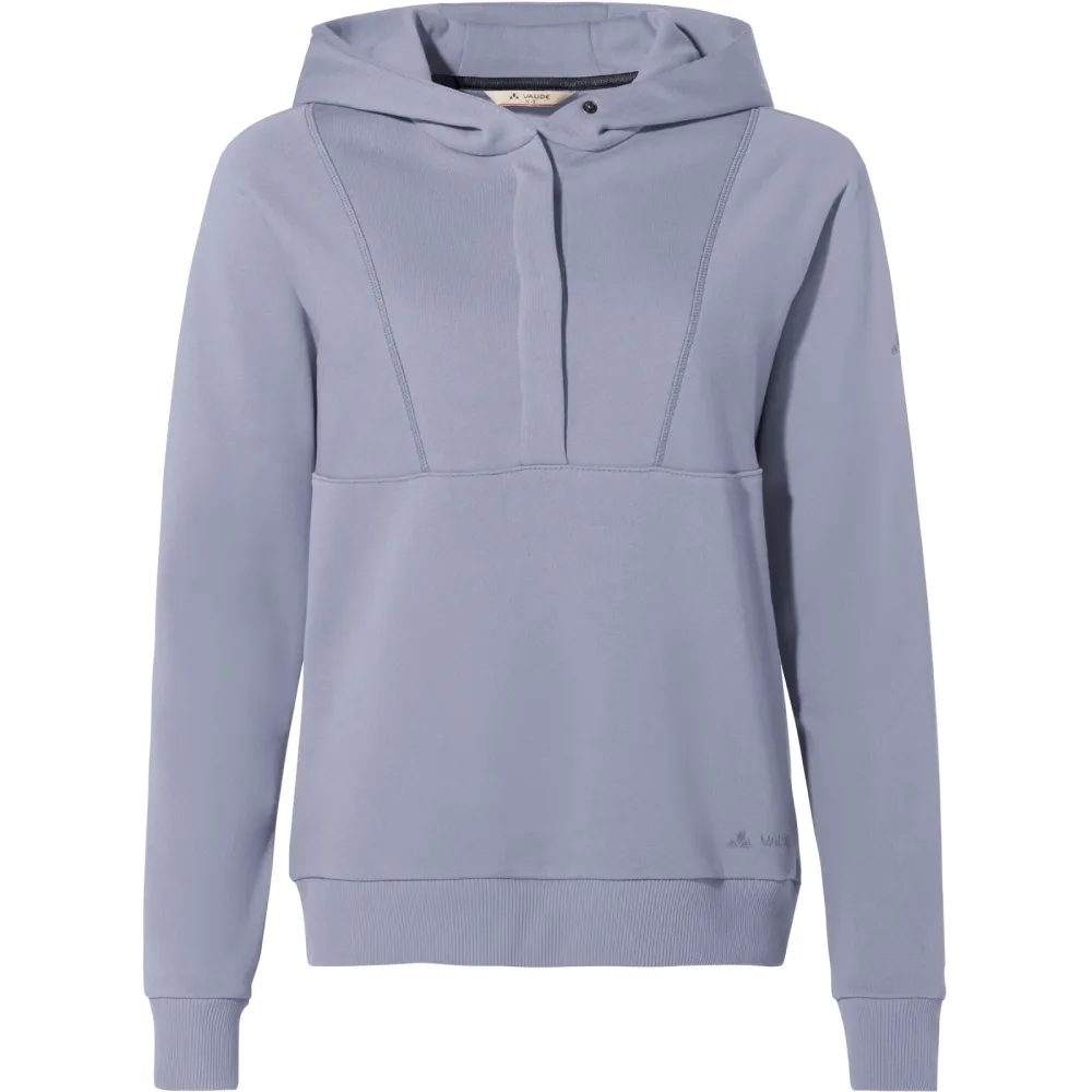 Vaude Damen Manukau IV Hoodie