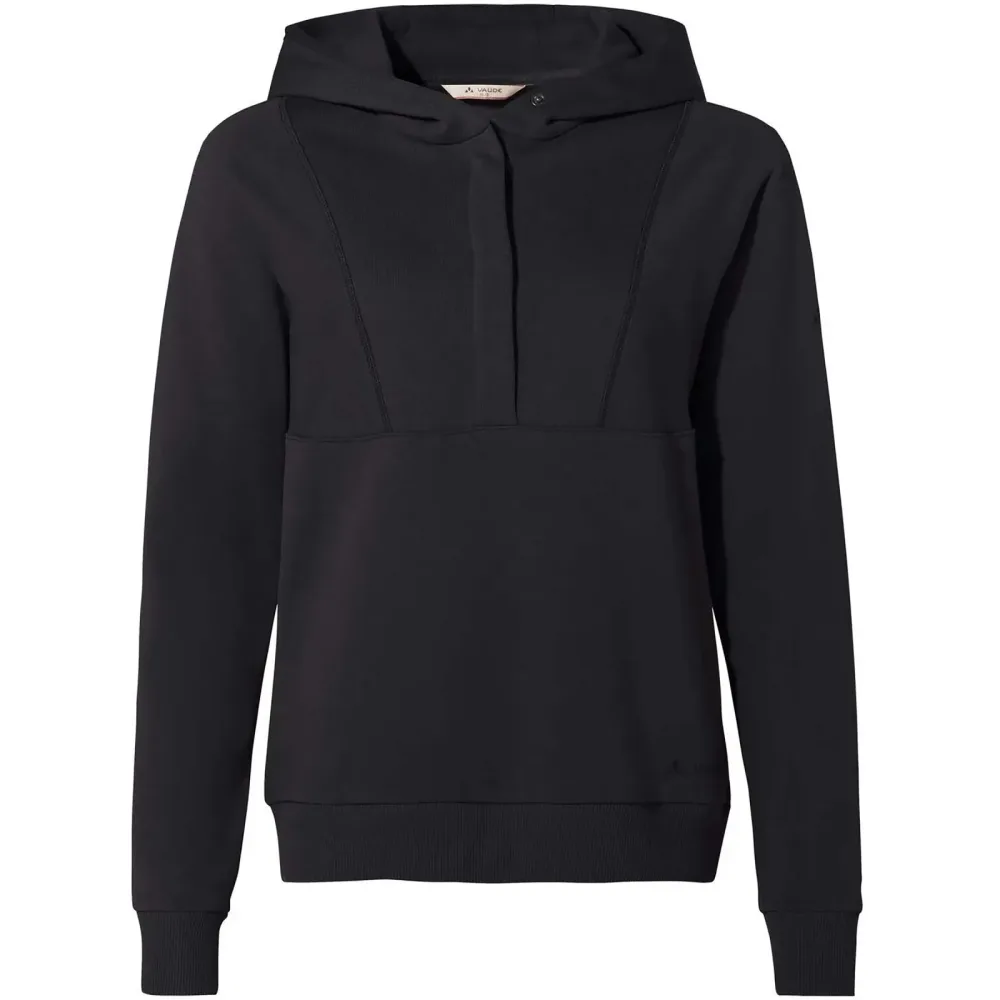 Vaude Damen Manukau IV Hoodie