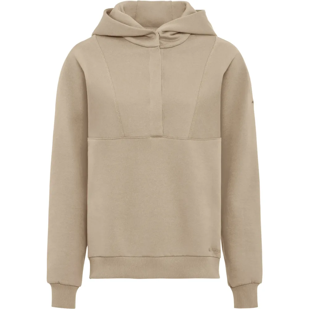 Vaude Damen Manukau IV Hoodie