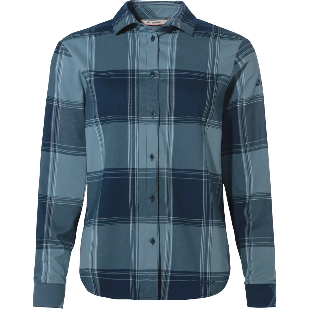 Vaude Damen Farsund III Bluse