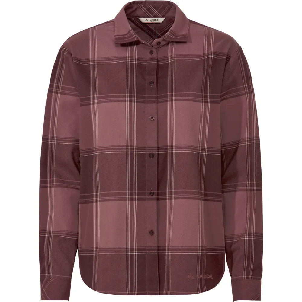 Vaude Damen Farsund III Bluse