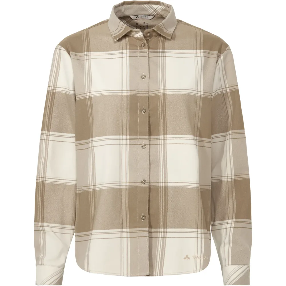 Vaude Damen Farsund III Bluse