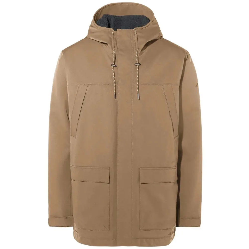 Vaude Herren Manukau III Parka