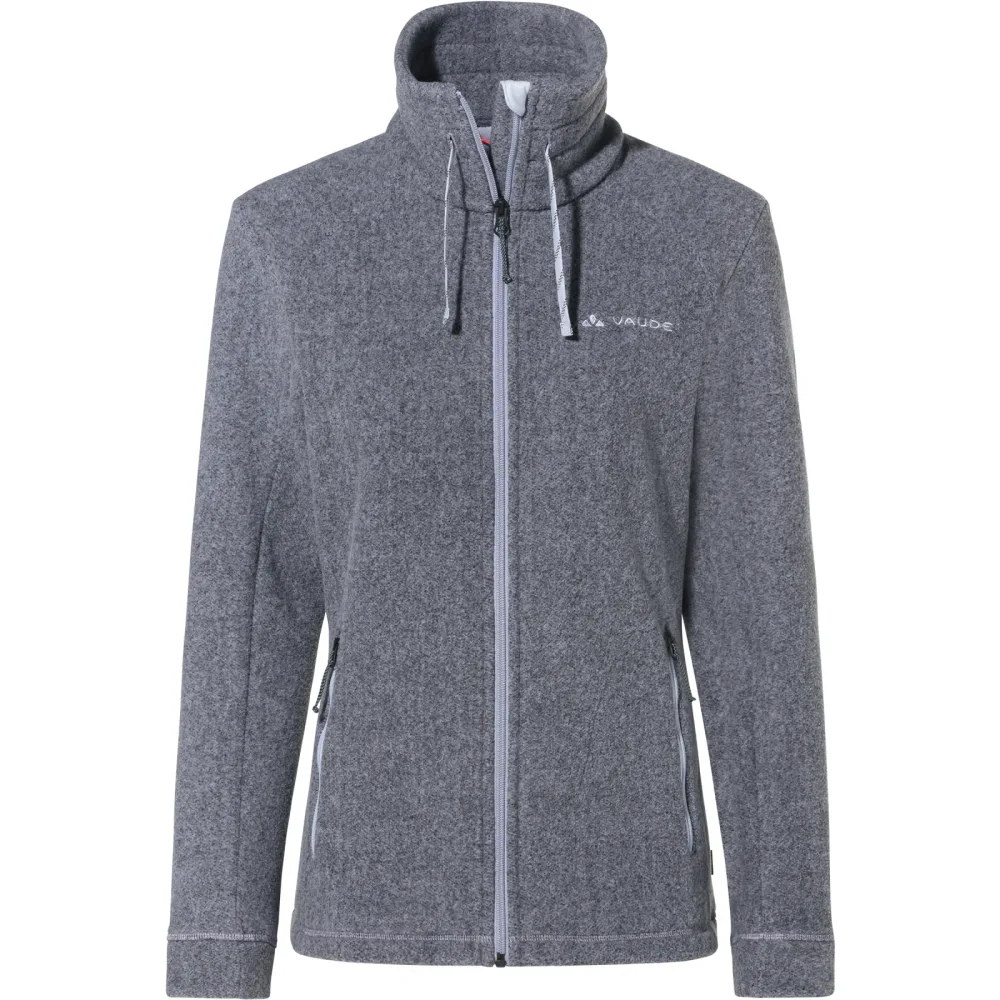 Vaude Damen Skomer Winter Fleece Jacke
