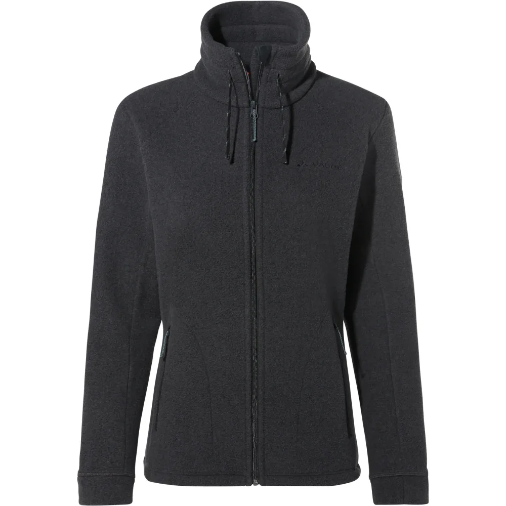 Vaude Damen Skomer Winter Fleece Jacke