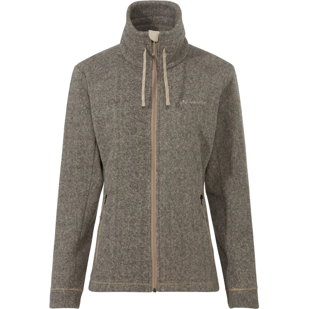 Vaude Damen Skomer Winter Fleece Jacke