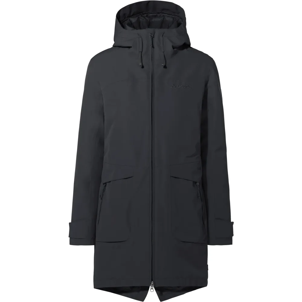 Vaude Damen Skomer Winter III Parka