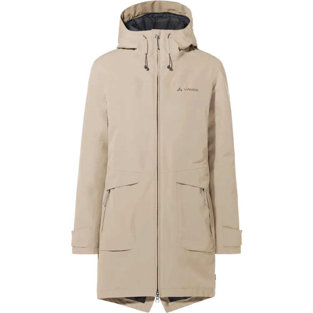 Vaude Damen Skomer Winter III Parka