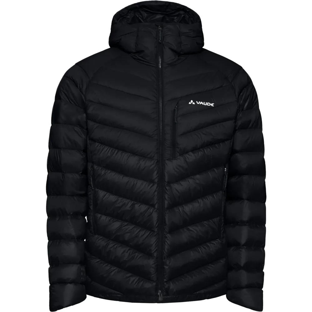 Vaude Herren Monviso Down Hoodie Jacke